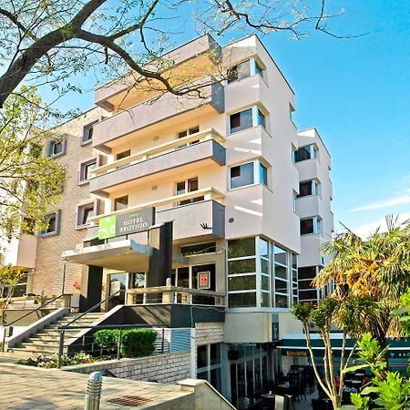 Hotel Brotnjo Čitluk Exteriér fotografie