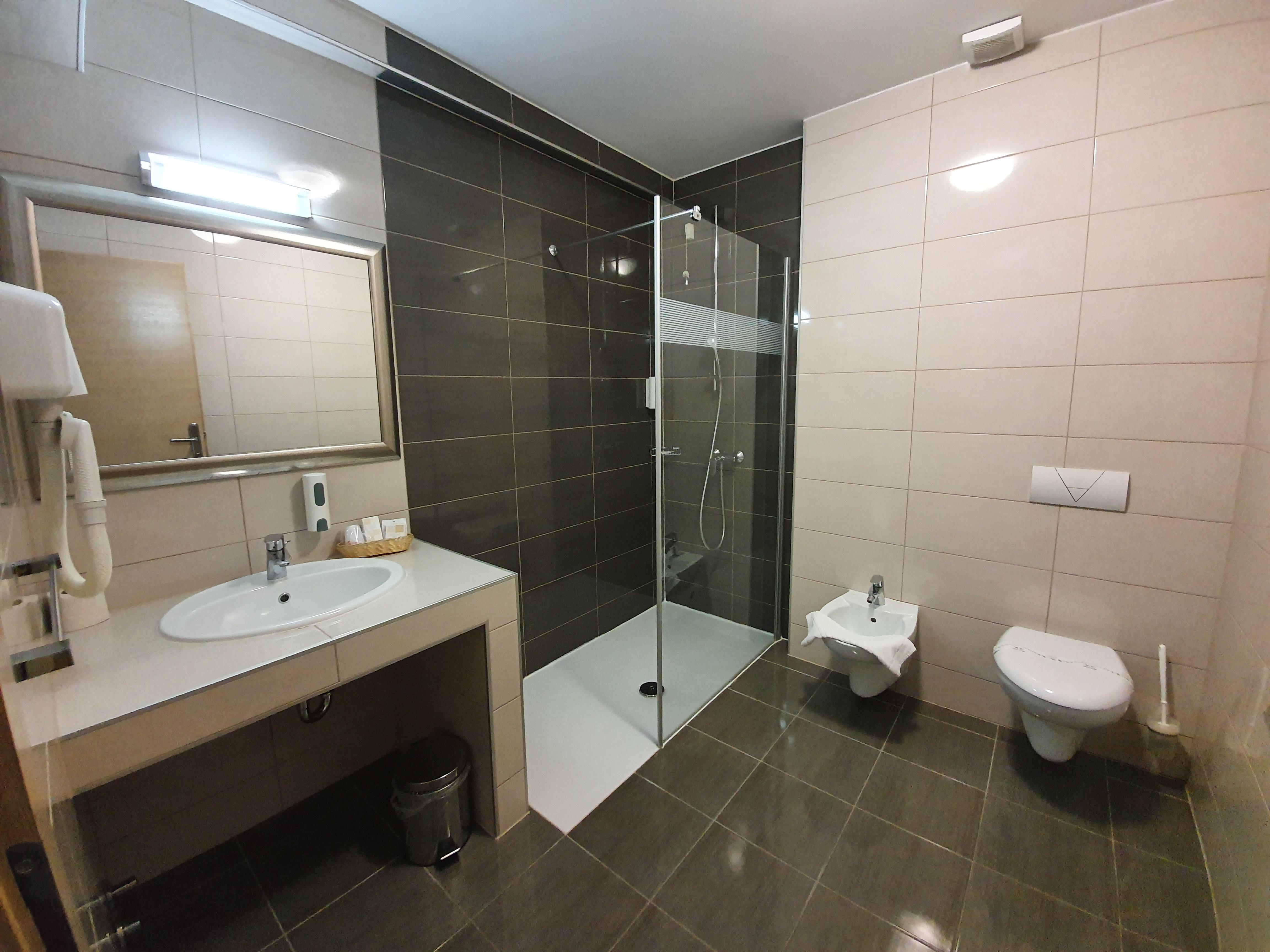 Hotel Brotnjo Čitluk Exteriér fotografie