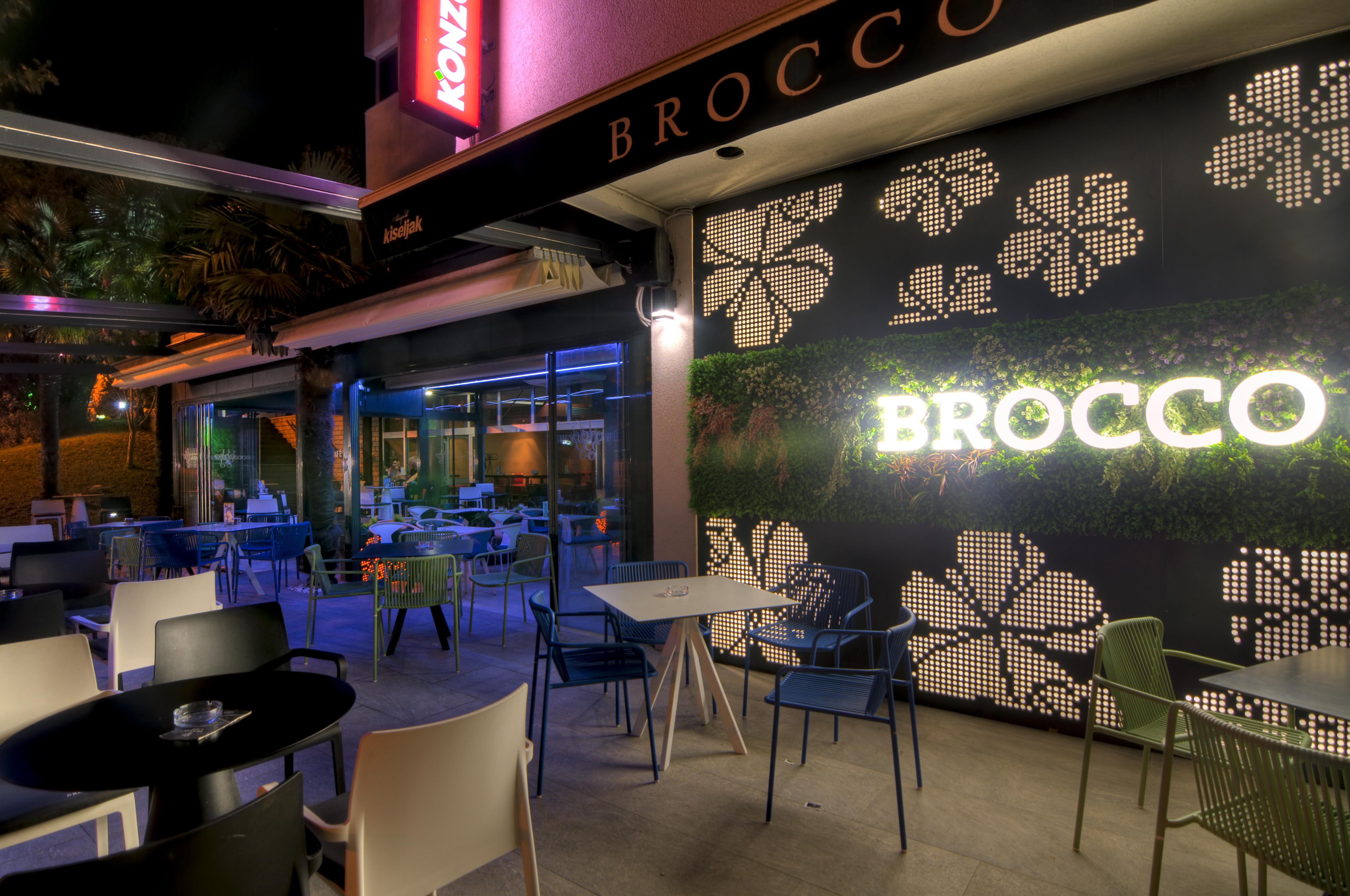 Hotel Brotnjo Čitluk Exteriér fotografie