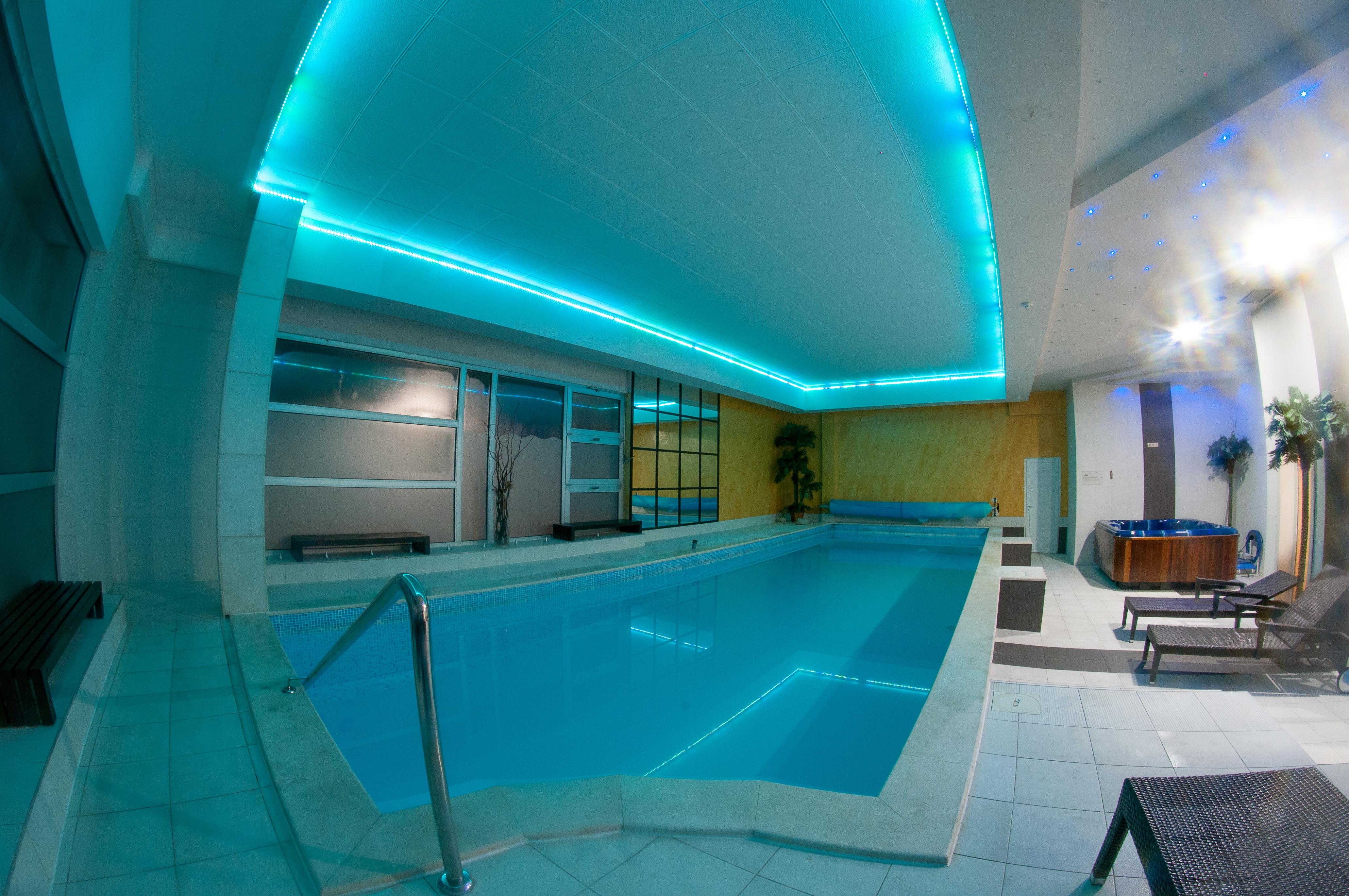 Hotel Brotnjo Čitluk Exteriér fotografie