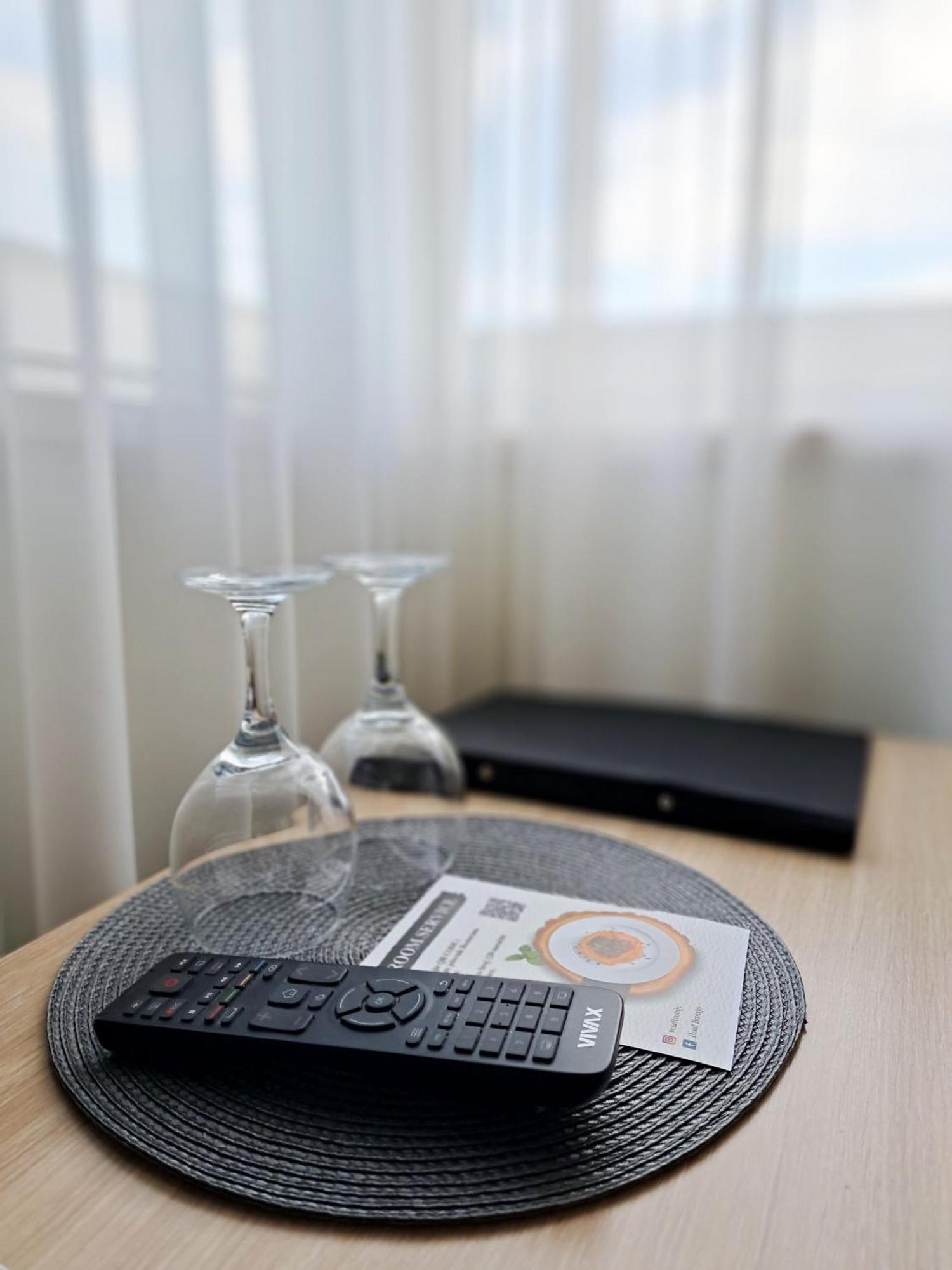 Hotel Brotnjo Čitluk Pokoj fotografie