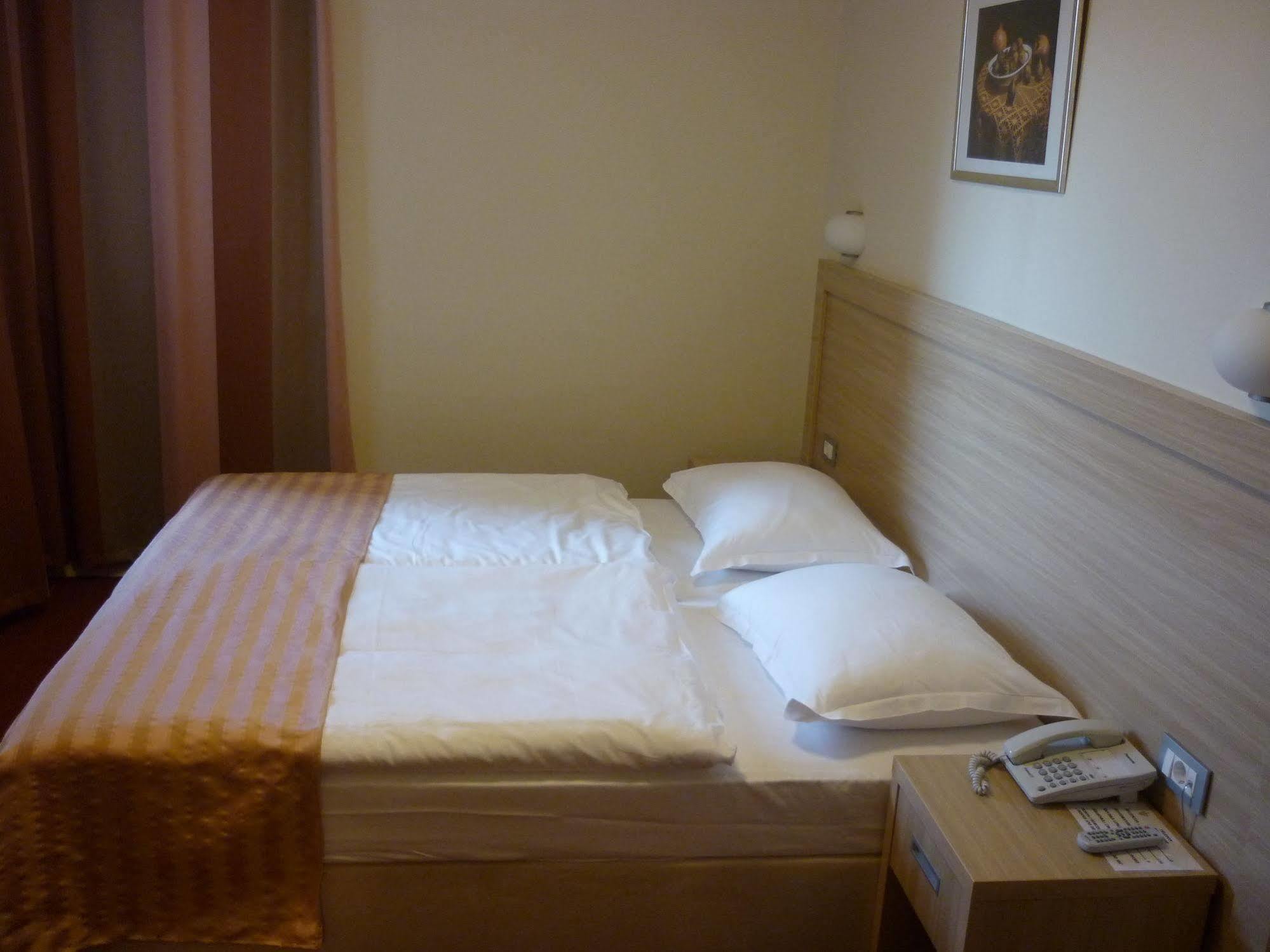 Hotel Brotnjo Čitluk Exteriér fotografie